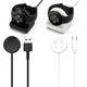 Adattatore per caricabatterie dock da tavolo per Google Pixel Watch 3 41mm 45mm / Watch 2 Supporto per supporto dock di ricarica antiscivolo in silicone