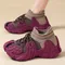 Chaussures pour femmes évider baskets pour femmes chaussures pour femmes été 2025 chaussures bon