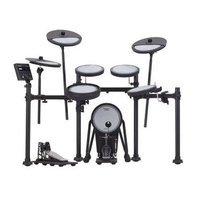 Roland VQD106 V-Drums Quiet Design Electronic Drum Kit VQD106