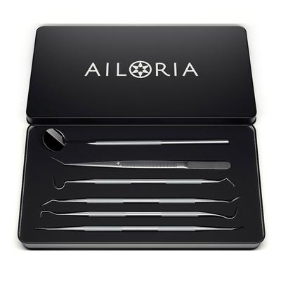 Ailoria DENT DELUXE Zahnpflegeset onesize