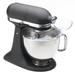 KitchenAid Artisan Series KSM150PSBK 5 Qt Stand Mixer