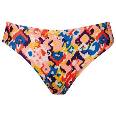 Lidea - Women's Heart Beat Bikini Bottoms Medium - Bikini-Bottom Gr 46 bunt Image