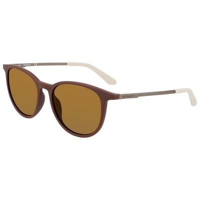 Dragon - Billie Ionized - Sonnenbrille Gr Large braun Image