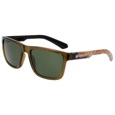 Dragon - Reed - Sonnenbrille oliv Image