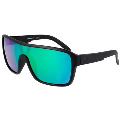 Dragon - The Remix Polarized - Sonnenbrille Gr Large türkis Image