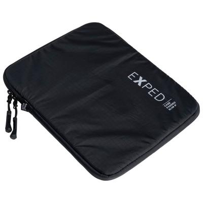Exped - Case Padded Slim - Packsack Gr 13'' - 36,5 x 25 x 2,5 cm schwarz Image