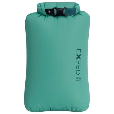 Exped - Drybag Versa - Packsack Gr 3 l türkis Image