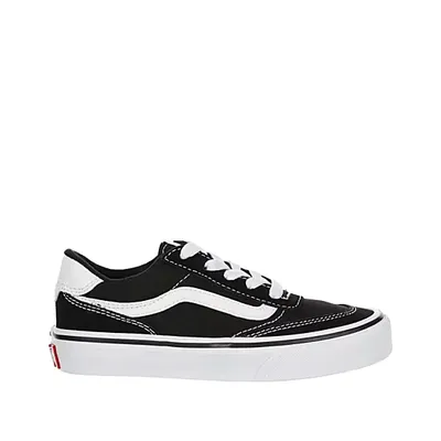 Vans Boys Little-Big Kid Brooklyn Sneaker