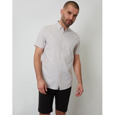 Stone Short Sleeve Shirt