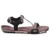 Xero Shoes - Women's Z-Trail EV - Barfußschuhe US 11 | EU 41,5 schwarz