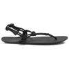 Xero Shoes - Women's Genesis - Barfußschuhe US 9 | EU 39,5 schwarz