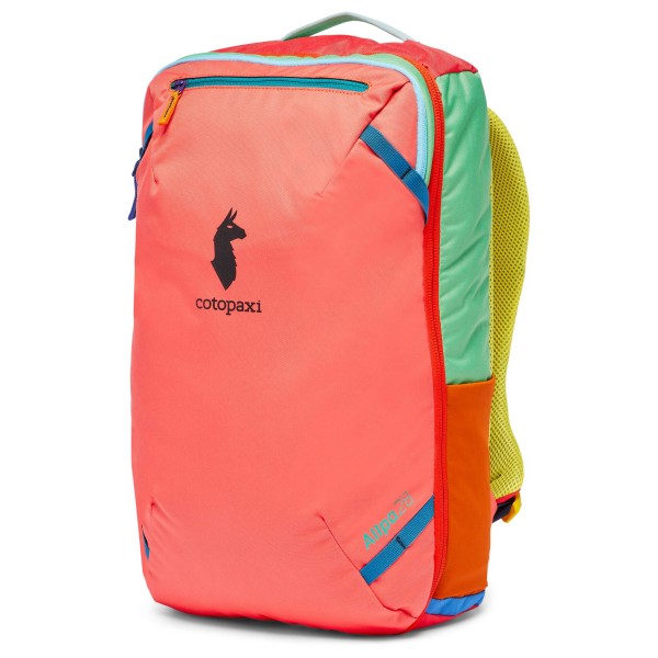 Cotopaxi - Allpa 28 Travel Pack Del Dia - Reiserucksack rot