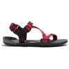Xero Shoes - Kid's Z-Trail - Barfußschuhe US 1 | EU 32 schwarz