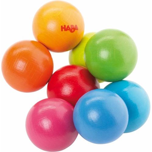 HABA 003856 - Greifling Magica - HABA Sales GmbH & Co. KG