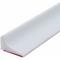 SNQ - 2M Barrière de douche pliable barrière de barrage d'eau Seuil autocollante Joint Porte Douche