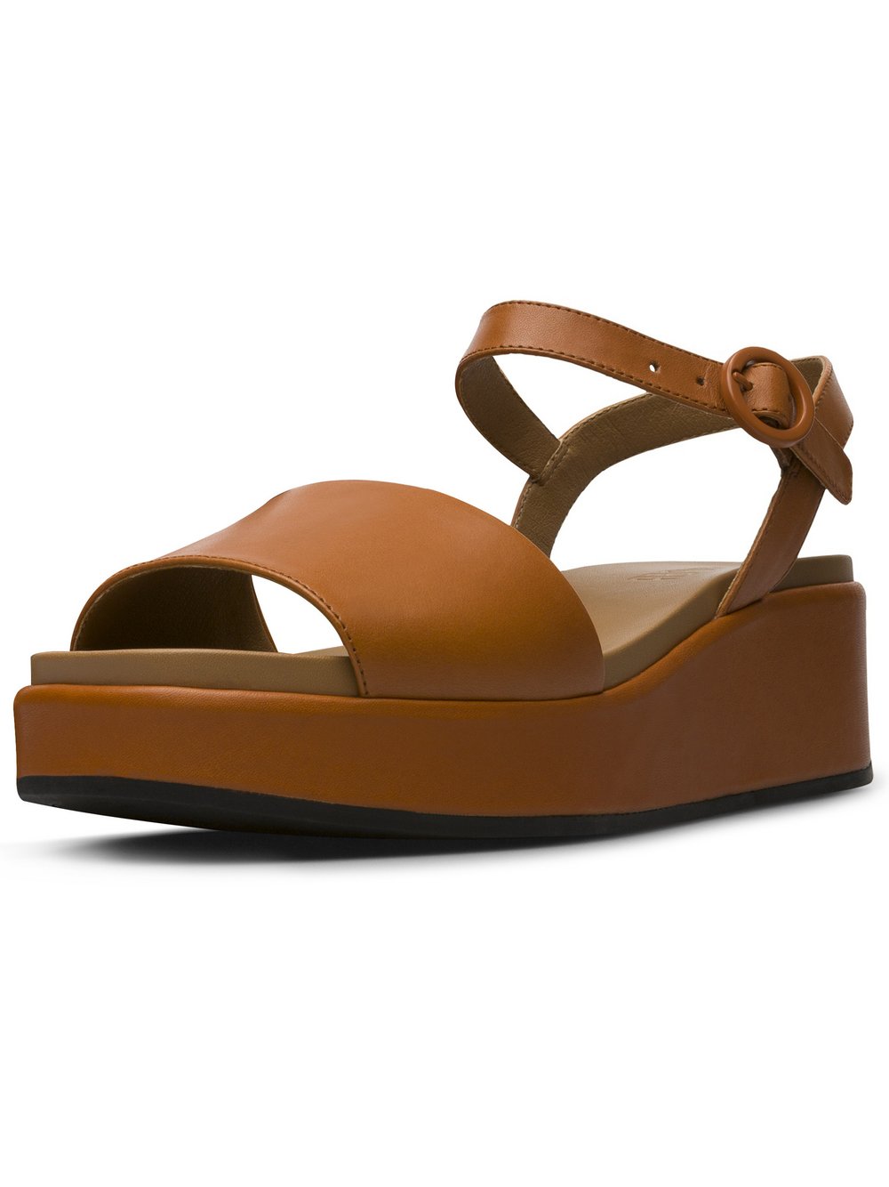 Camper Sandalen Damen braun, 35 Image