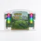 SC64 RGB-LED-Beleuchtung SummCarted 64 Open Source N64-Patronenkarte 64DD Spiele für Nintendo 64 Videospiel mit 16 GB SD-Karte