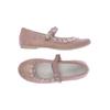 Primigi Damen Kinderschuhe, Gr. 33, pink, Leder