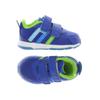 adidas Herren Kinderschuhe, Gr. 20, blau, kein Etikett