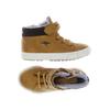 KangaROOS Herren Kinderschuhe, Gr. 28, orange, Kunstleder
