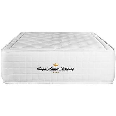 Royal Palace Bedding - Matratze Buckingham 90x190 cm, Memory-Schaum, Härtegrad 2, Höhe : 30 cm, 7 Image
