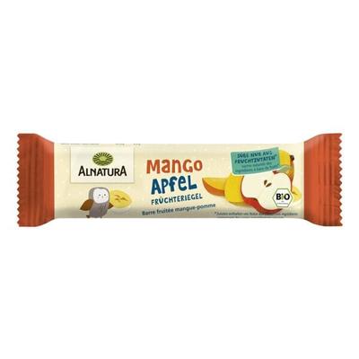 Alnatura Fruchtriegel »Mango-Apfel« Image