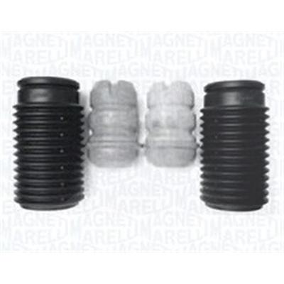Magneti Marelli Staubschutzsatz, Stoßdämpfer [Hersteller-Nr. 310116110009] für Citroën, Fiat, Mercedes-Benz, Peugeot Image