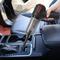 Cyslmuk - Aspirapolvere potente per auto, aspirapolvere portatile senza fili, aspirapolvere da