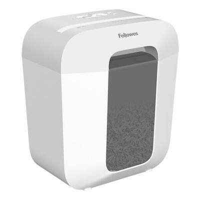 Fellowes Aktenvernichter »Powershred LX25«, 31x36.1x22 cm Image