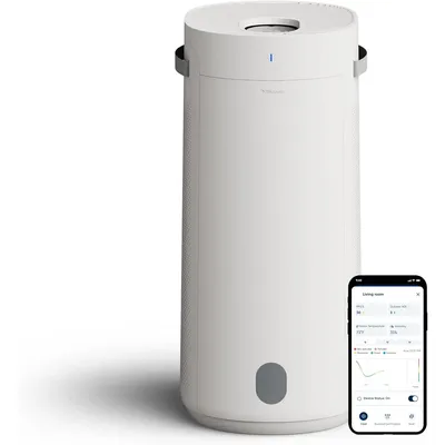 Humidifiers
