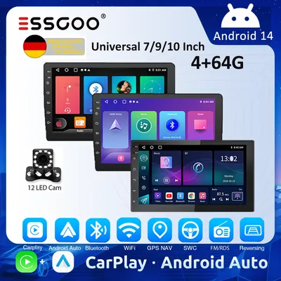 Car+CDMP3+Players