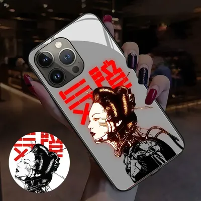 Payment link for customized luminous mobile phone shell Customized pattern Customized personal phone