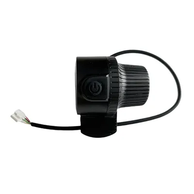 NALFI-Throttle Switch For Kugoo Kukirin G2 G3 G4 Electric Scooter Kugookirin G3/G4 Accelerator Power