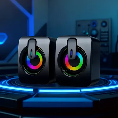 Computer+Speakers