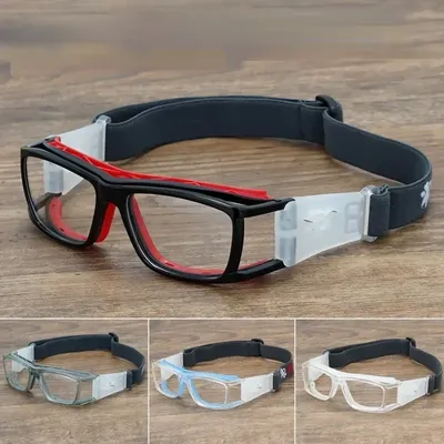 Adults Sports Goggles for Basketball Football Baseball Glasses Anti-impact Men Fitness Training