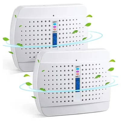 Dehumidifiers