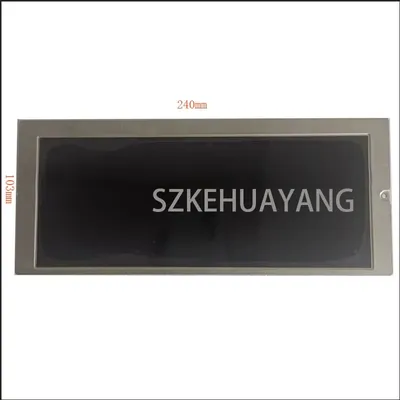 Original Lcd Screen For Brother XD1342051 XD1342151 PR600II PR600IIC PR620 PR620C PR 620