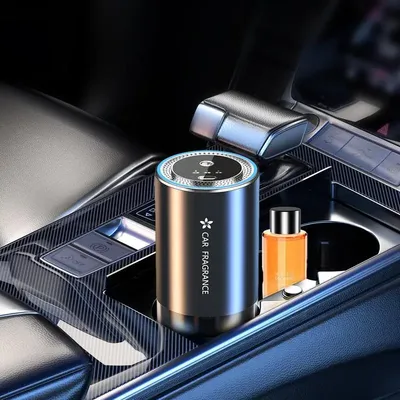Car Diffusers For Essential Oils Intelligent Car Air Diffusers Essential Oil Diffuser Car Diffuser