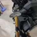 Per HONDA CRF300L Rally CB750 Hornet XL750 Transalp X-ADV 750 ADV 150 160 ADV 350 indicatore di direzione per moto indicatore di direzione