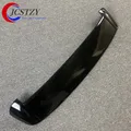 Per Volkswagen VW Golf 4 IV MK4 Standard e R32 1998-2004 ABS non verniciato grigio spoiler per