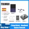 Trimui-Console de jeux rétro, console de jeu, écran IPS 3.2 pouces, Linux,13000 jeux, batterie