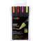 uni-ball Marker POSCA PC-5M Neon 4er Set