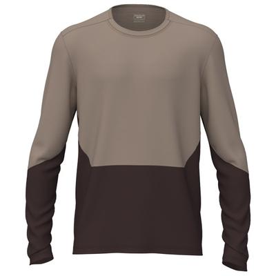 7mesh - Roam Shirt L/S - Radtrikot Gr M braun Image