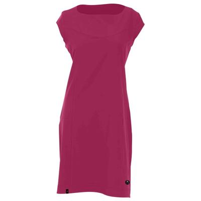 Maul Sport - Women's Amazona - Kleid Gr 36 rosa Image