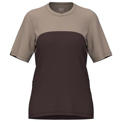7mesh - Women's Roam Shirt S/S - Radtrikot Gr S braun Image