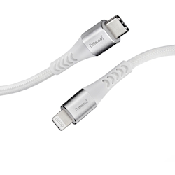 Intenso USB-C zu Lightning Kabel Image