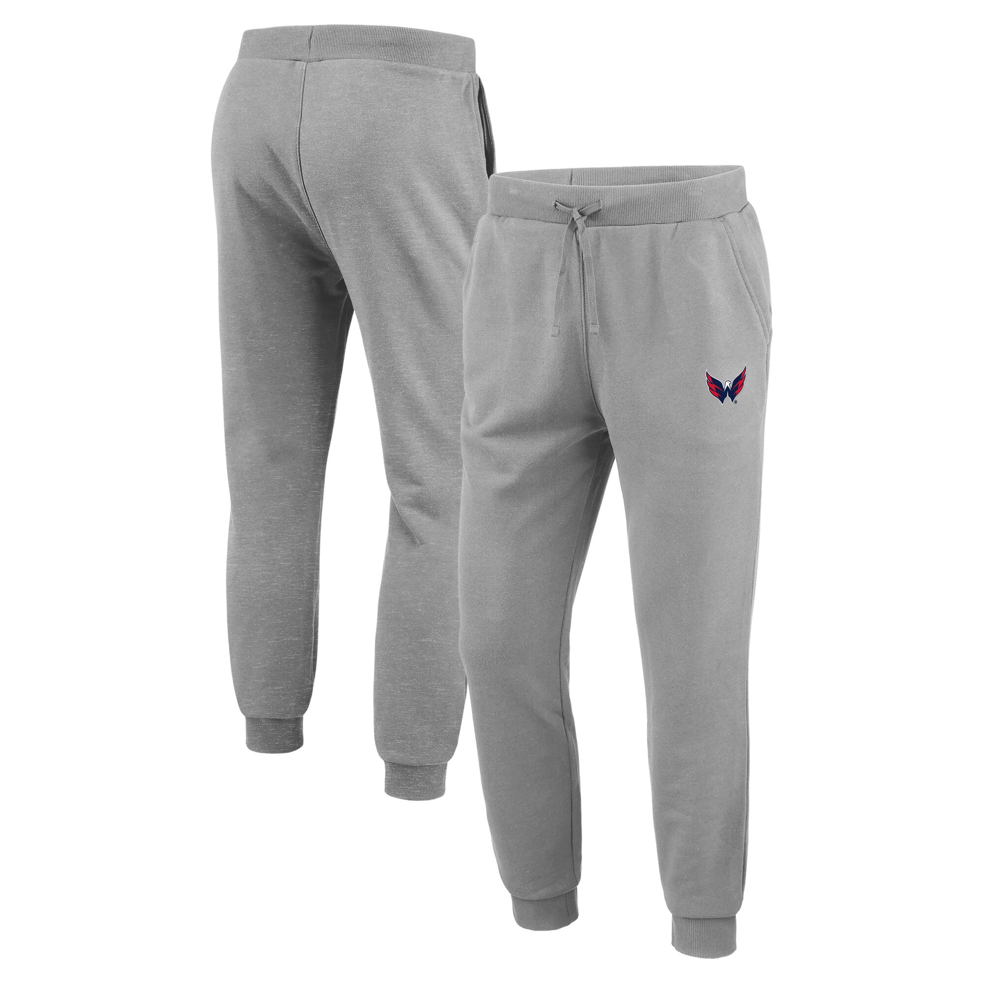 Washington Capitals Primary Logo Hose - Herren Image