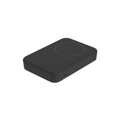 Belkin BoostCharge Pro Magnetische Powerbank Qi2 8K, black Image