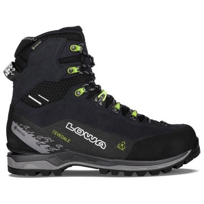 Lowa - Cevedale Pro GTX Mid - Bergschuhe UK 12 | EU 47 schwarz Image