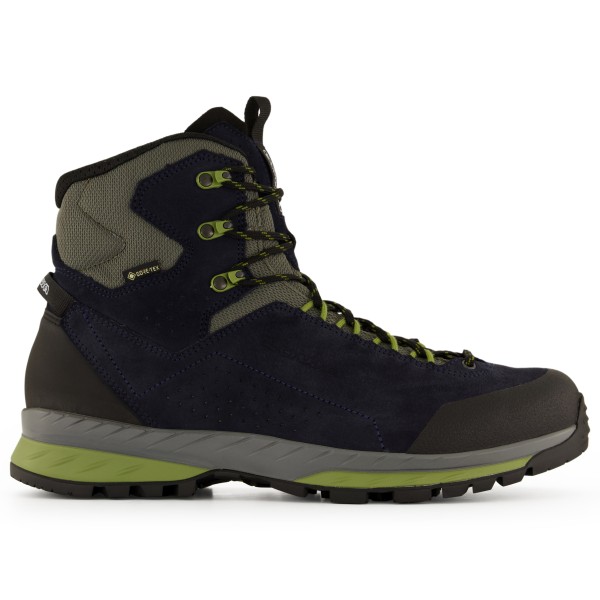 Lowa - Delago GTX Mid - Wanderschuhe 40 | EU 40 grau